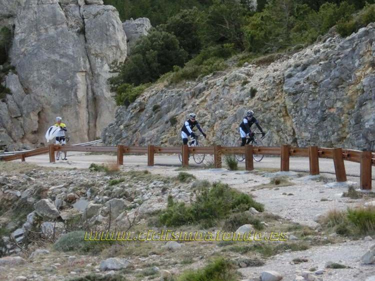 Marxa Terres del Ebre