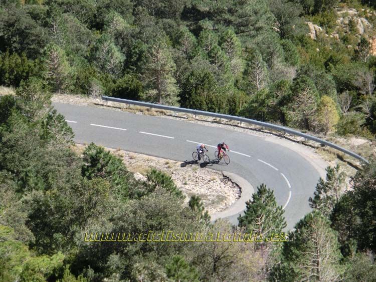 Marxa Terres del Ebre