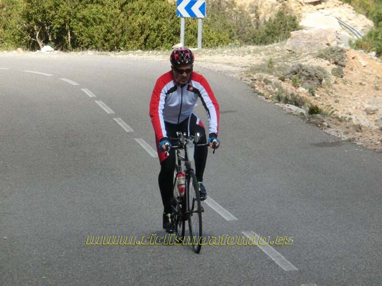 Marxa Terres del Ebre