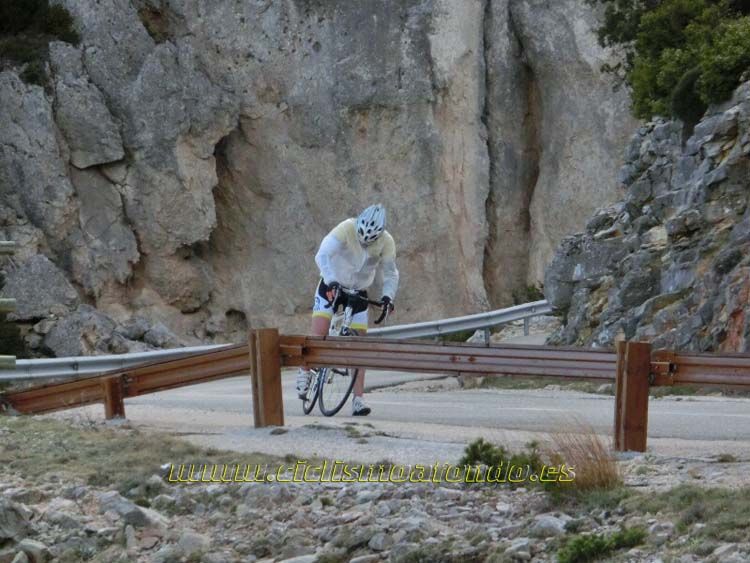 Marxa Terres del Ebre