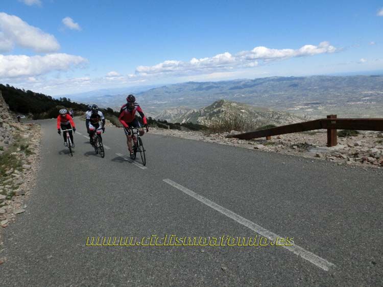Marxa Terres del Ebre