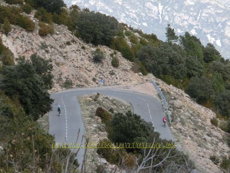Marxa Terres del Ebre