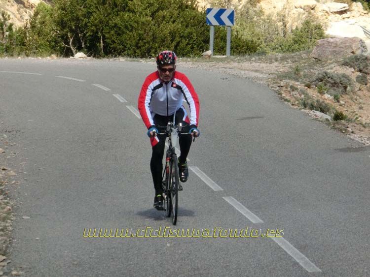 Marxa Terres del Ebre