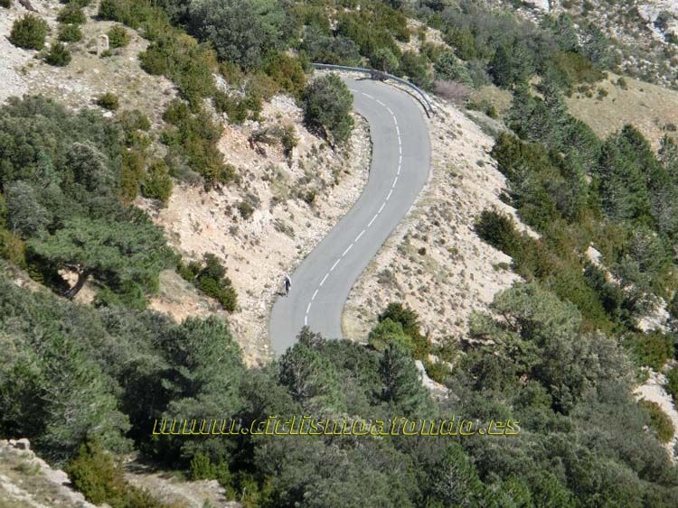 Marxa Terres del Ebre