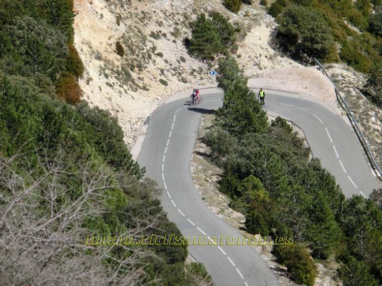 Marxa Terres del Ebre