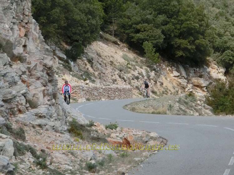 Marxa Terres del Ebre
