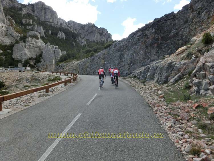 Marxa Terres del Ebre