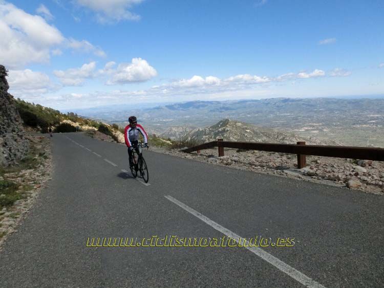 Marxa Terres del Ebre