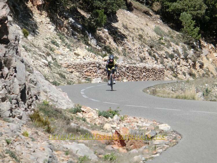 Marxa Terres del Ebre