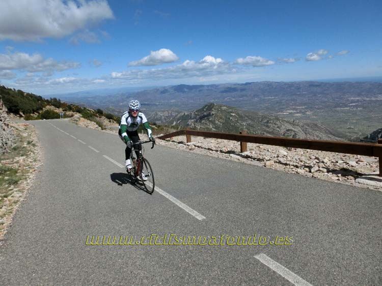 Marxa Terres del Ebre