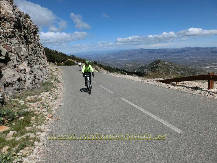 Marxa Terres del Ebre