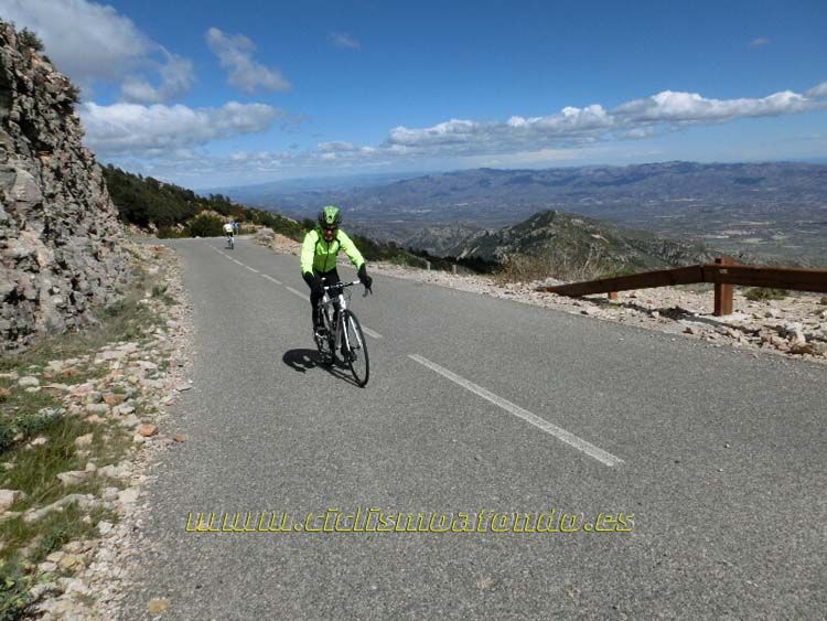 Marxa Terres del Ebre