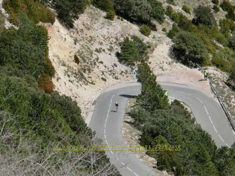 Marxa Terres del Ebre