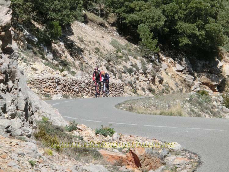 Marxa Terres del Ebre