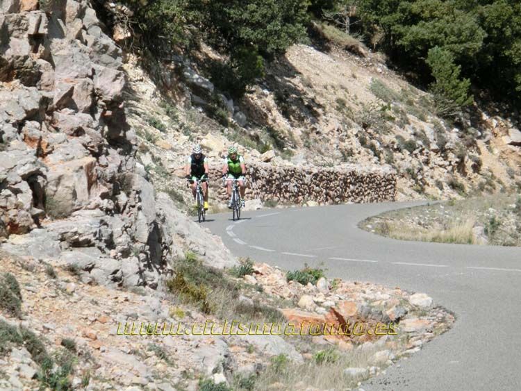 Marxa Terres del Ebre