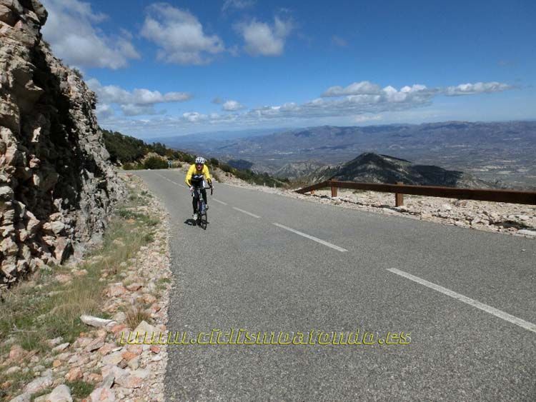 Marxa Terres del Ebre
