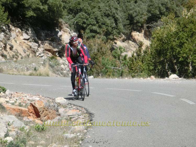 Marxa Terres del Ebre