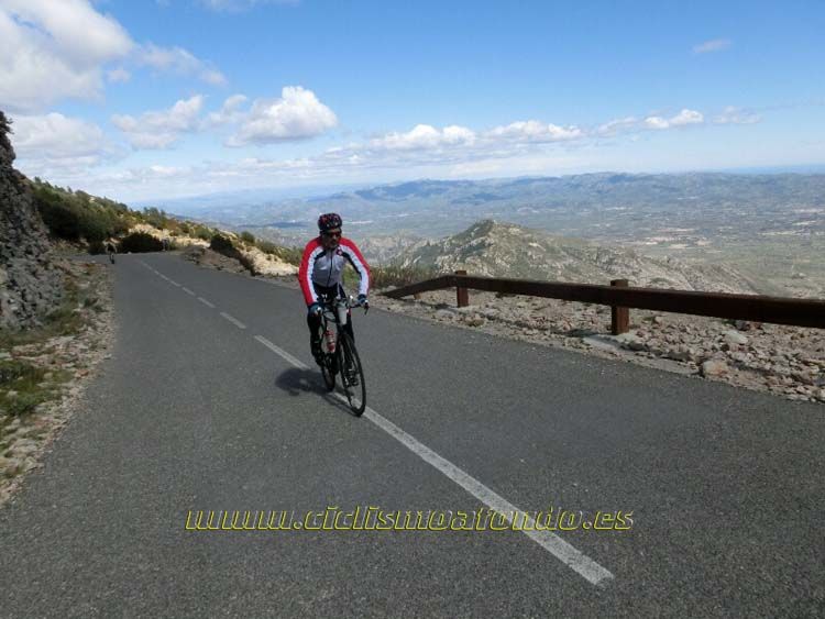 Marxa Terres del Ebre