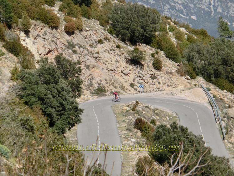 Marxa Terres del Ebre