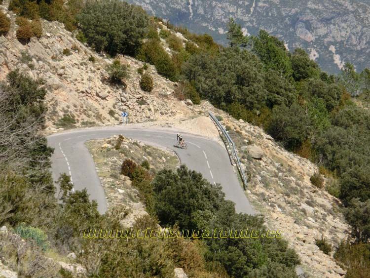 Marxa Terres del Ebre