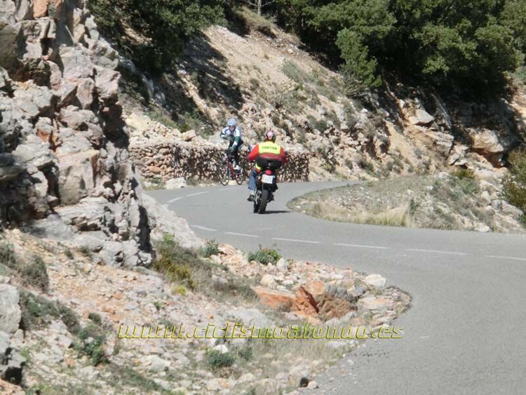 Marxa Terres del Ebre