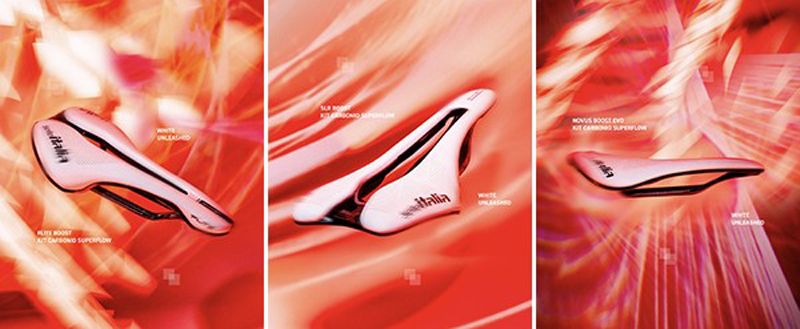 Selle Italia 1 Selle Italia 1