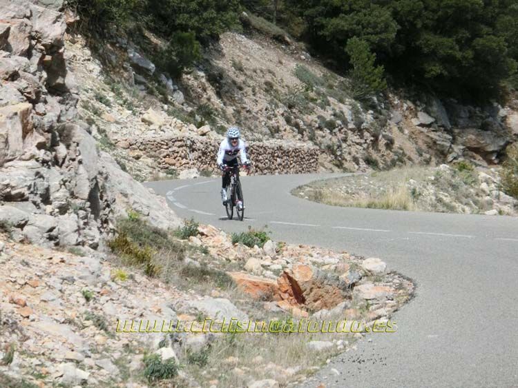 Marxa Terres del Ebre