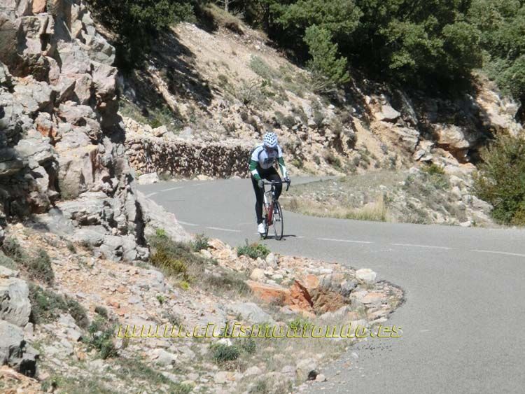 Marxa Terres del Ebre