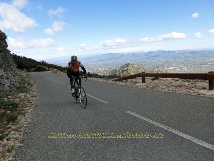 Marxa Terres del Ebre