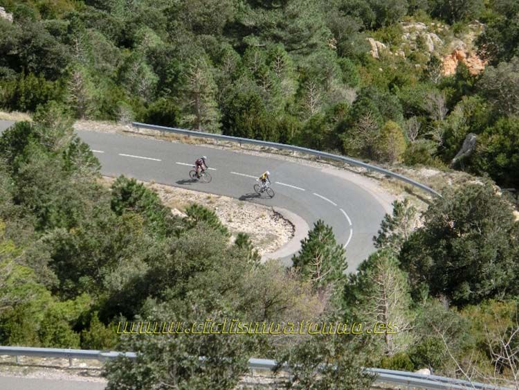 Marxa Terres del Ebre