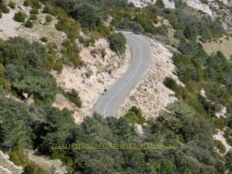 Marxa Terres del Ebre