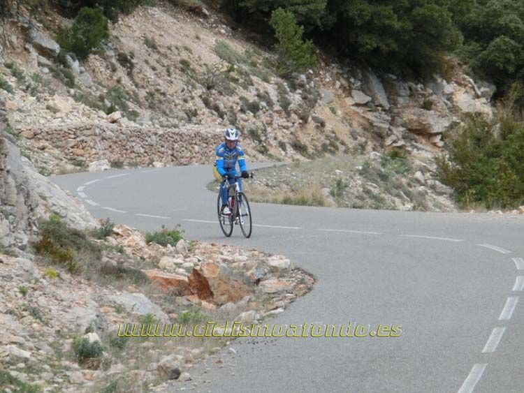 Marxa Terres del Ebre