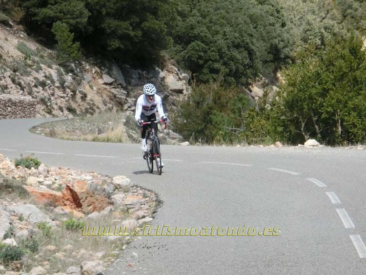 Marxa Terres del Ebre