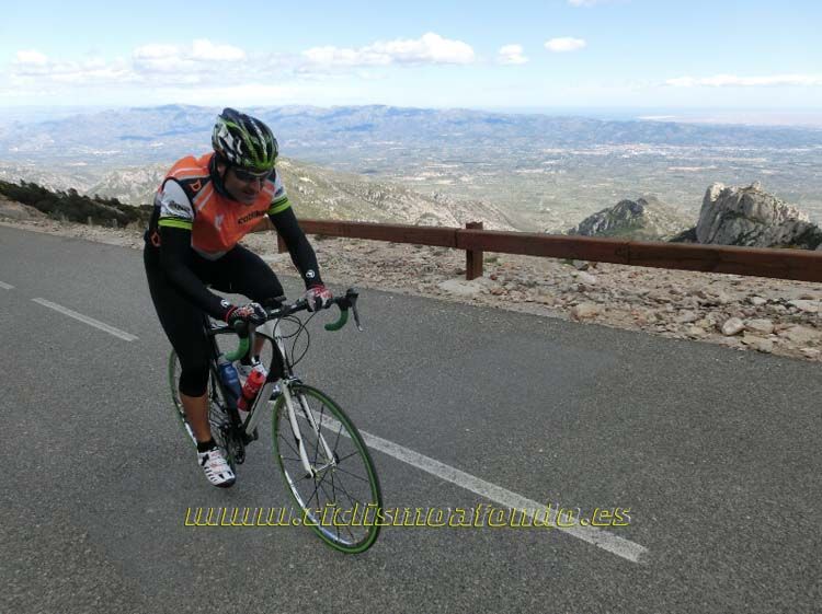 Marxa Terres del Ebre