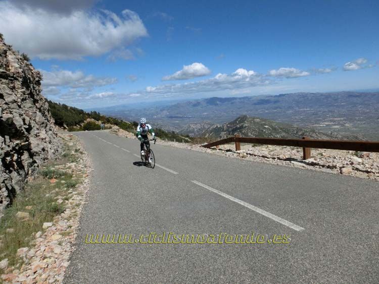 Marxa Terres del Ebre
