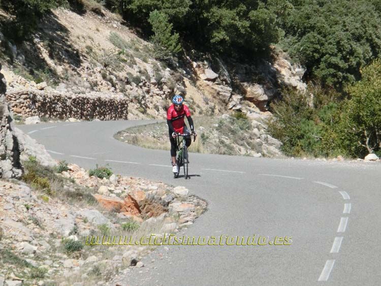 Marxa Terres del Ebre
