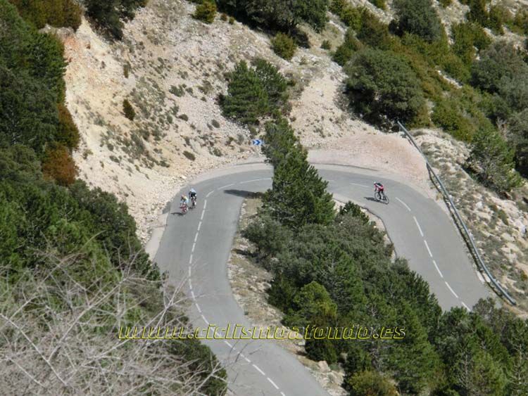 Marxa Terres del Ebre