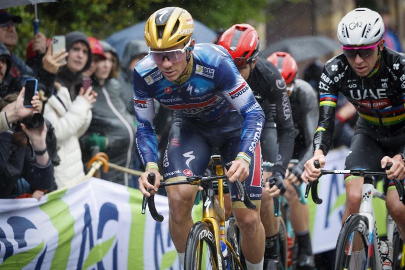Evenepoel
