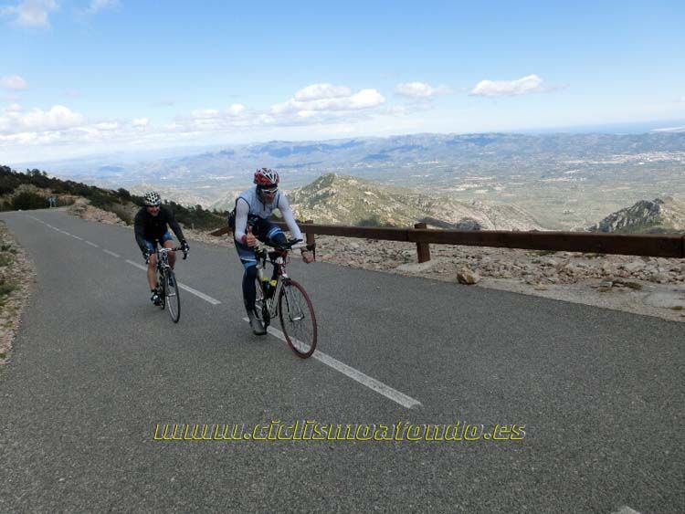 Marxa Terres del Ebre