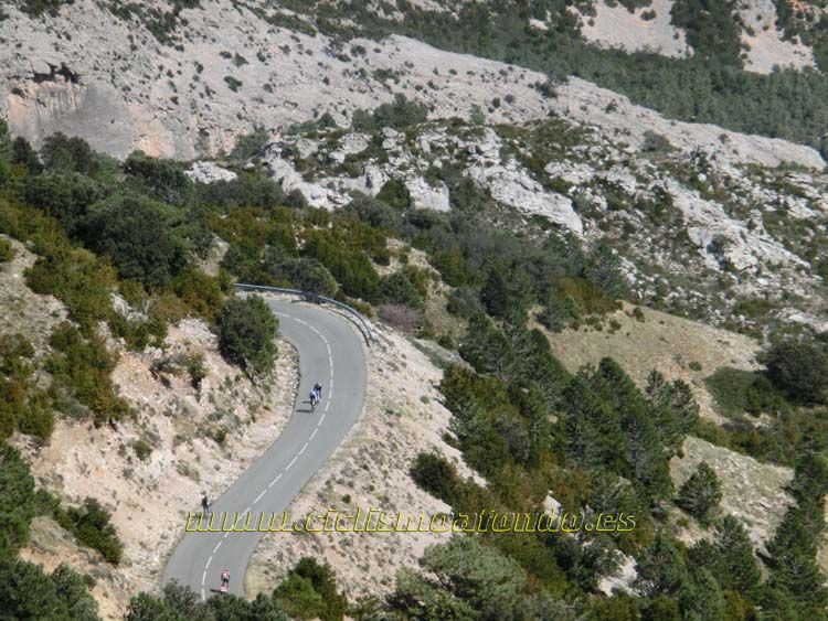 Marxa Terres del Ebre