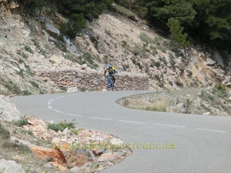 Marxa Terres del Ebre