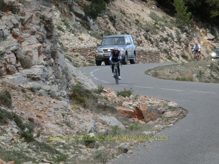 Marxa Terres del Ebre
