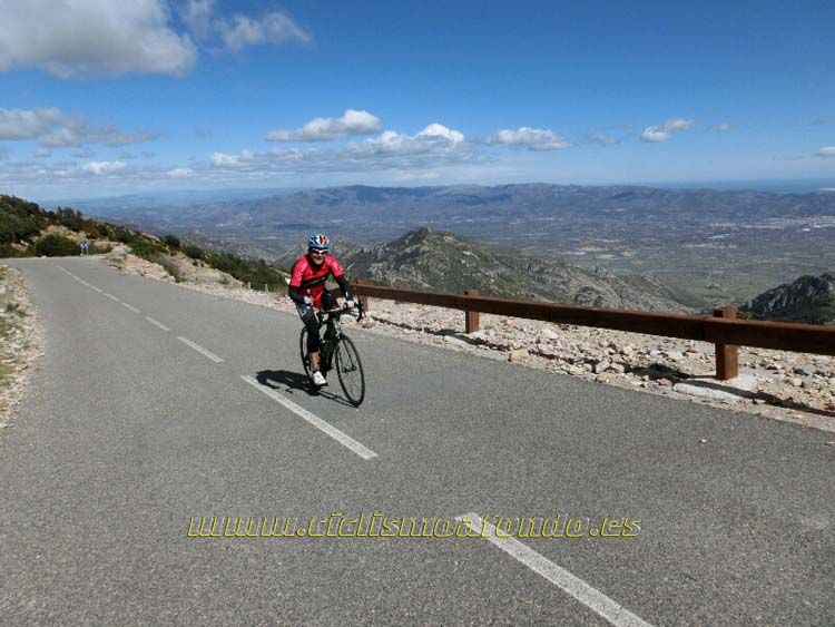 Marxa Terres del Ebre
