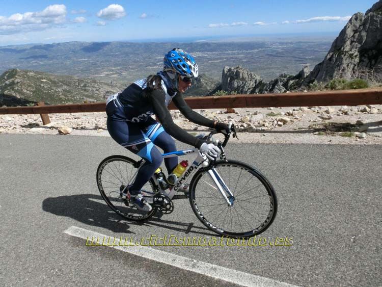 Marxa Terres del Ebre