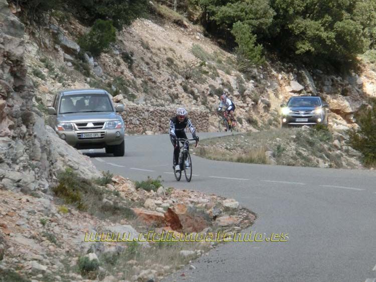 Marxa Terres del Ebre