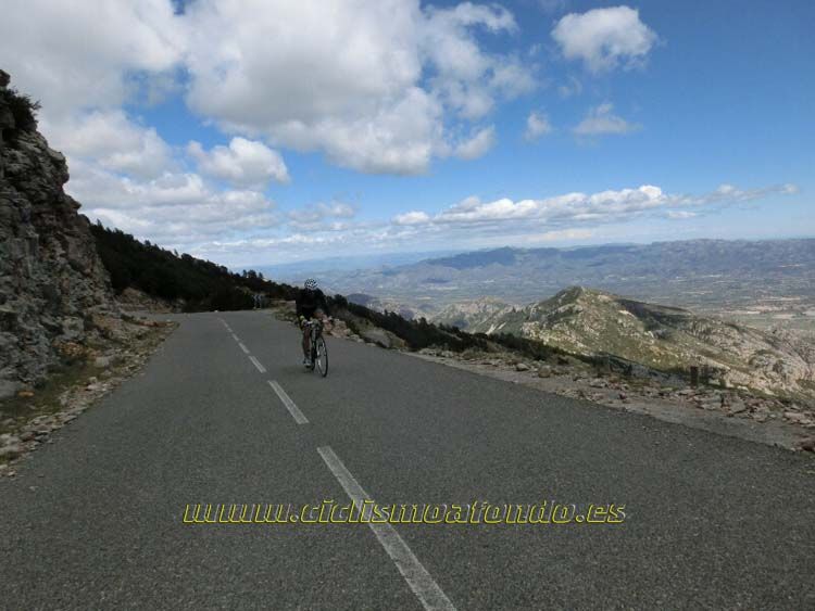 Marxa Terres del Ebre