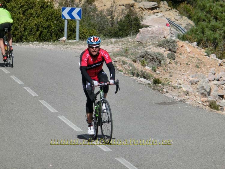 Marxa Terres del Ebre
