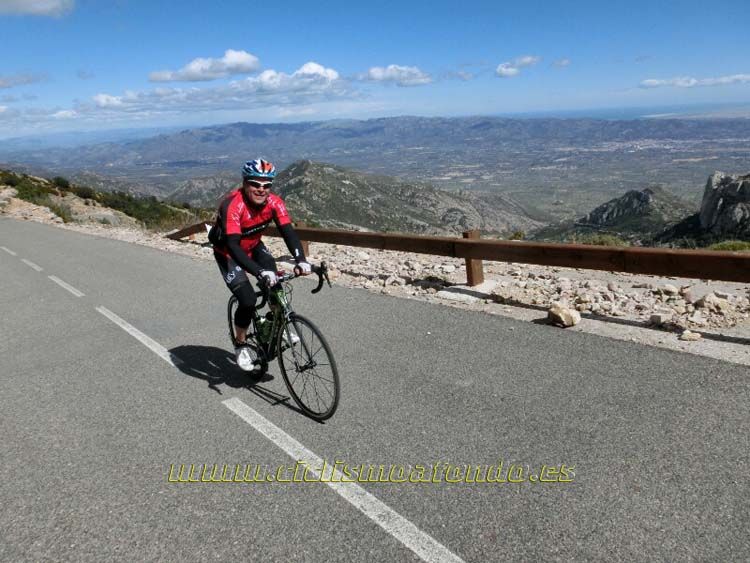 Marxa Terres del Ebre