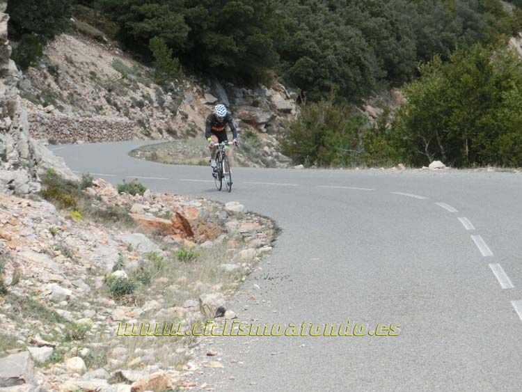 Marxa Terres del Ebre