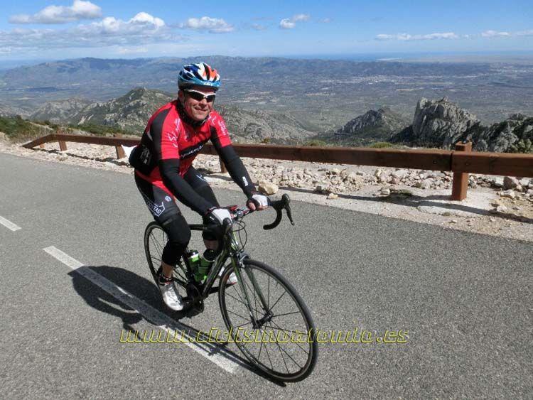 Marxa Terres del Ebre